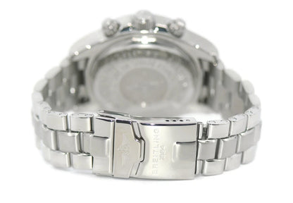 Breitling Superocean Chronograph Stainless Steel Watch A13340