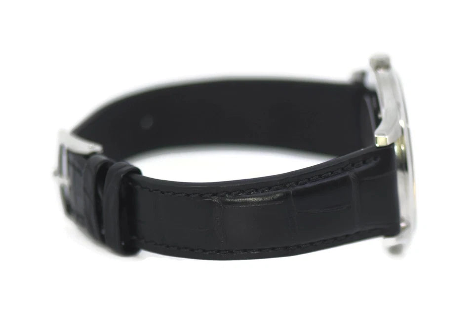 Zenith Elite Ultra Thin Stainless Steel Watch 03.2017.681