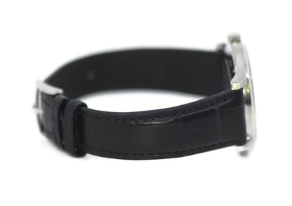 Zenith Elite Ultra Thin Stainless Steel Watch 03.2017.681