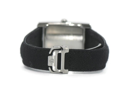 Baume & Mercier Hampton Stainless Steel Watch MV045120