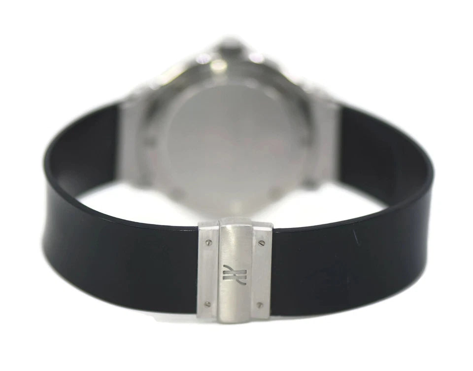 Hublot MDM Stainless Steel Watch 1710.1