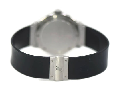 Hublot MDM Stainless Steel Watch 1710.1