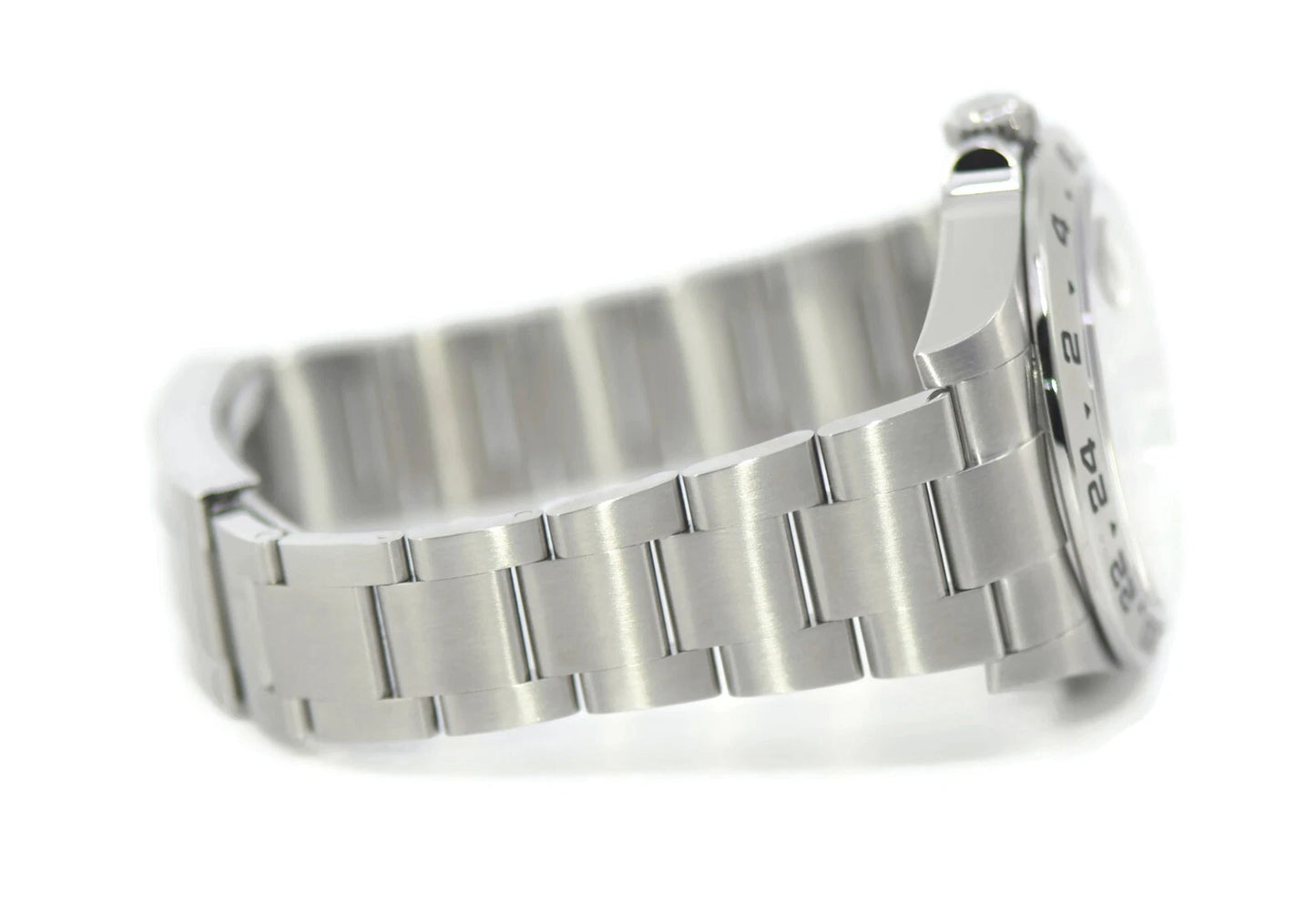 Rolex Explorer II Stainless Steel Watch 216570
