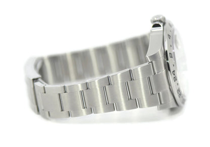 Rolex Explorer II Stainless Steel Watch 216570
