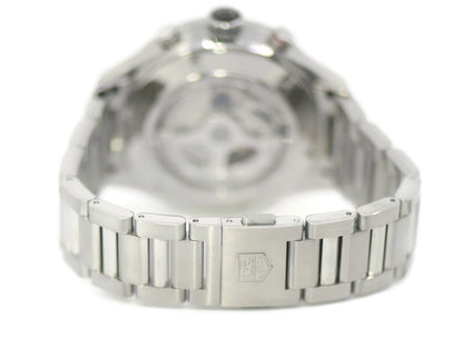 Tag Heuer Carrera Chronograph Stainless Steel Watch CAR2A11