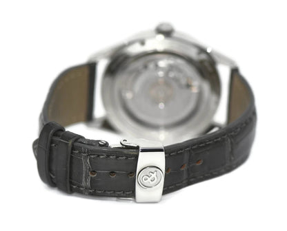 Bell & Ross Stainless Steel Watch BR123