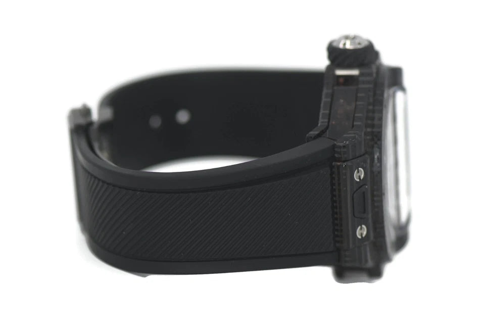Hublot Big Bang MP-11 Carbon Watch 911.QD.0123.RX