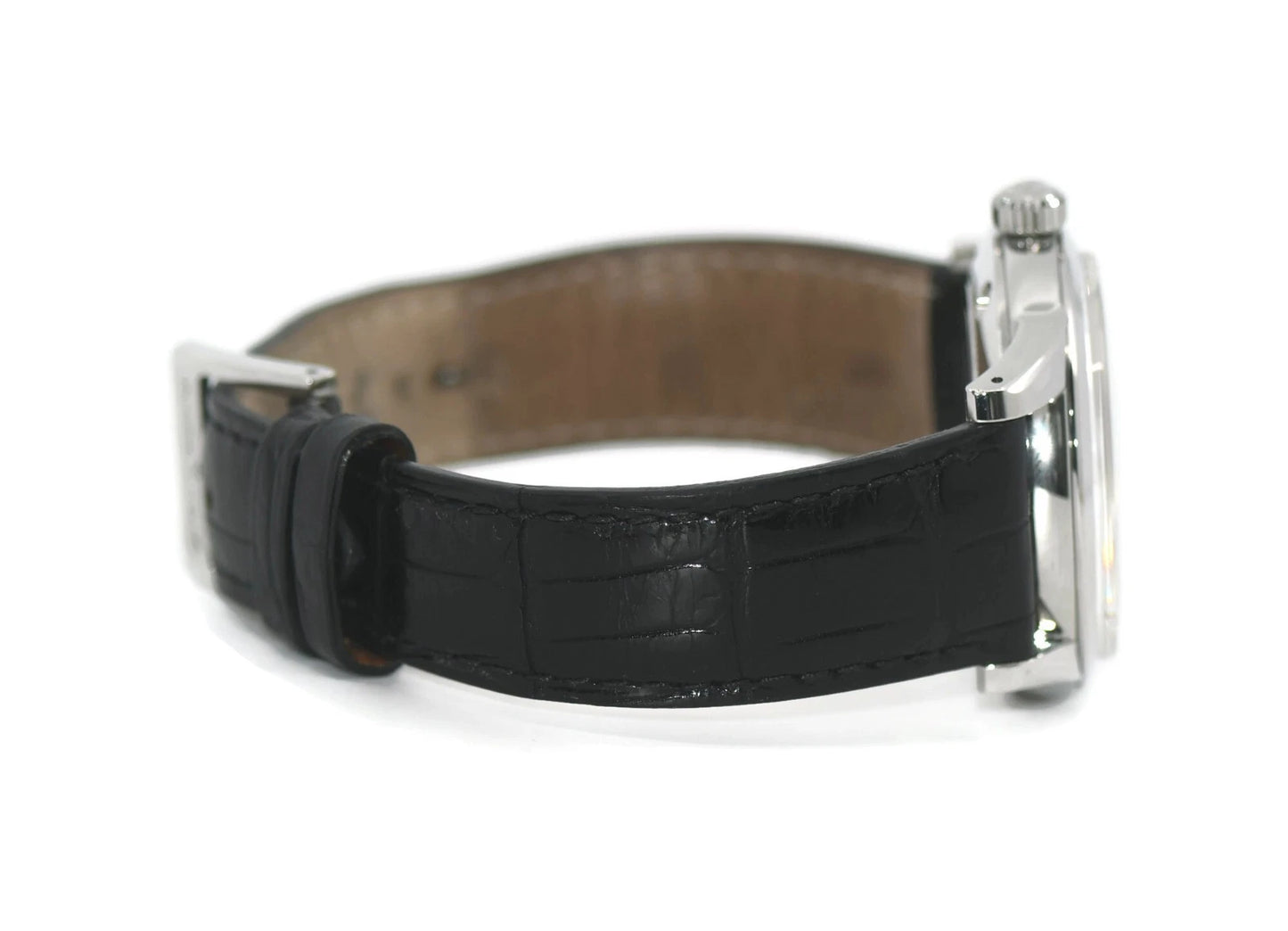 Grand Seiko Elegance Stainless Steel Watch SBGW231