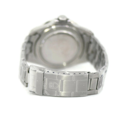 Tudor Submariner Stainless Steel Watch 79090