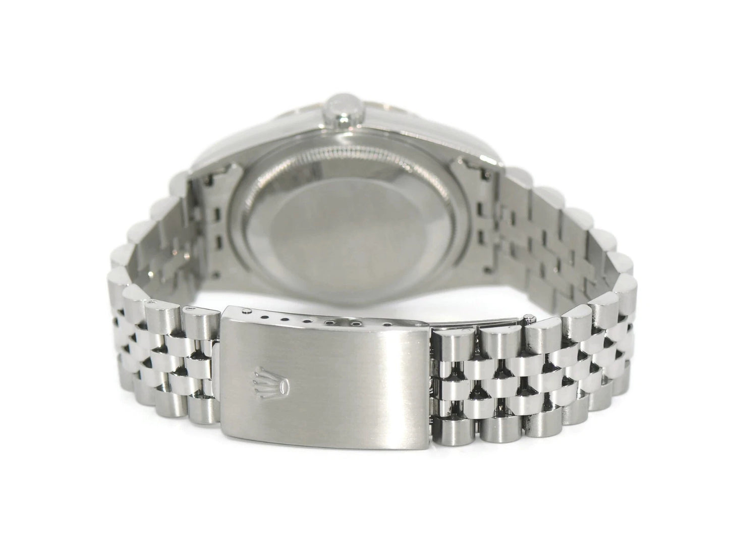 Rolex Datejust Stainless Steel Watch 16234