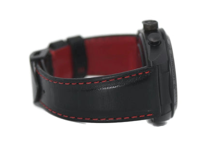 Tudor Fastrider Black Shield Ceramic Watch 42000CR