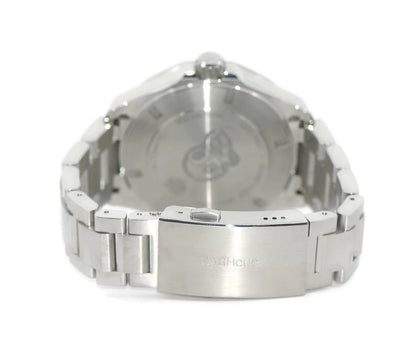 Tag Heuer Aquaracer Stainless Steel Watch WAY2010