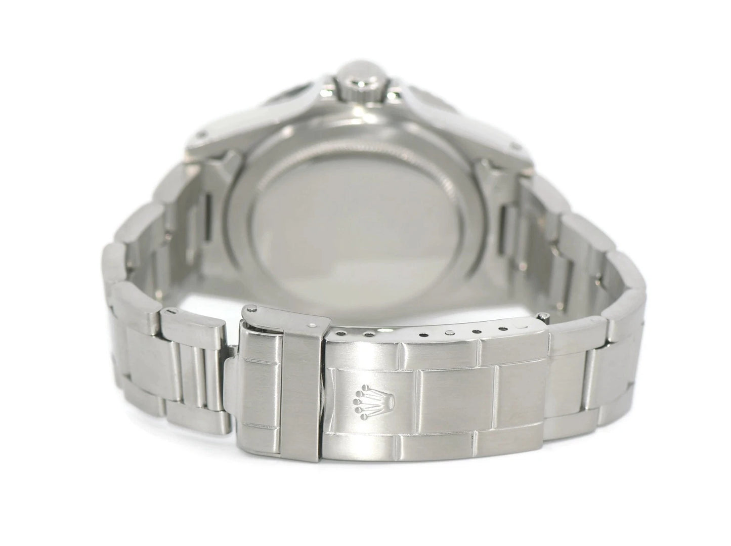 Rolex Submariner Stainless Steel Watch 5513