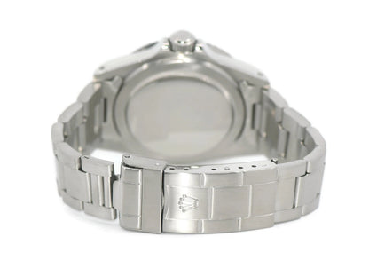 Rolex Submariner Stainless Steel Watch 5513