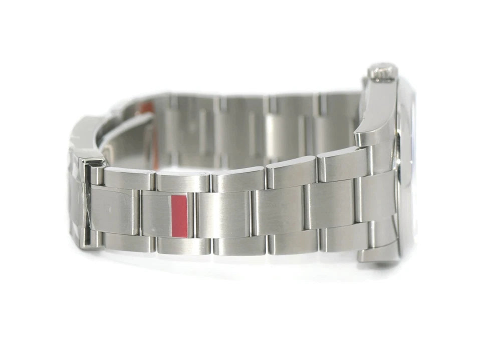 Rolex Oyster Perpetual Stainless Steel Watch 116000