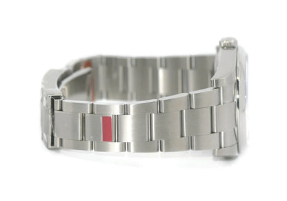 Rolex Oyster Perpetual Stainless Steel Watch 116000
