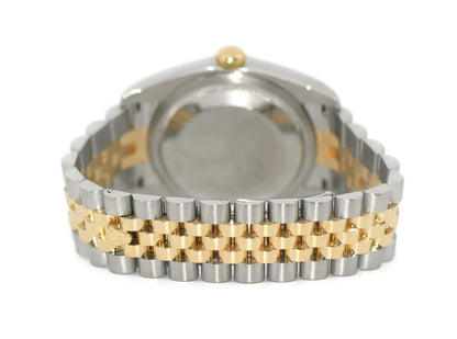 Rolex Datejust 18K/Stainless Steel Watch 116233