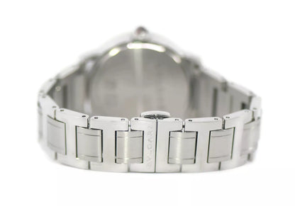 Bulgari Bvlgari Diamond Stainless Steel Watch BBL33S