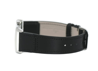 Jaeger LeCoultre Reverso Monoface Stainless Steel Watch Q3868520