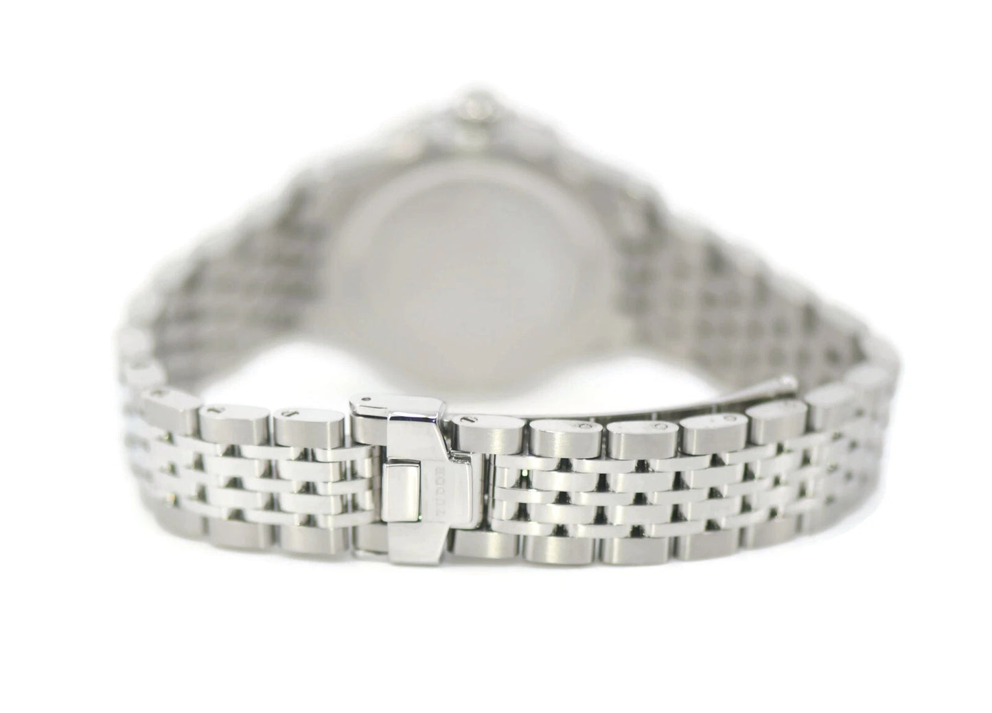 Tudor 1926 Stainless Steel Watch 91350