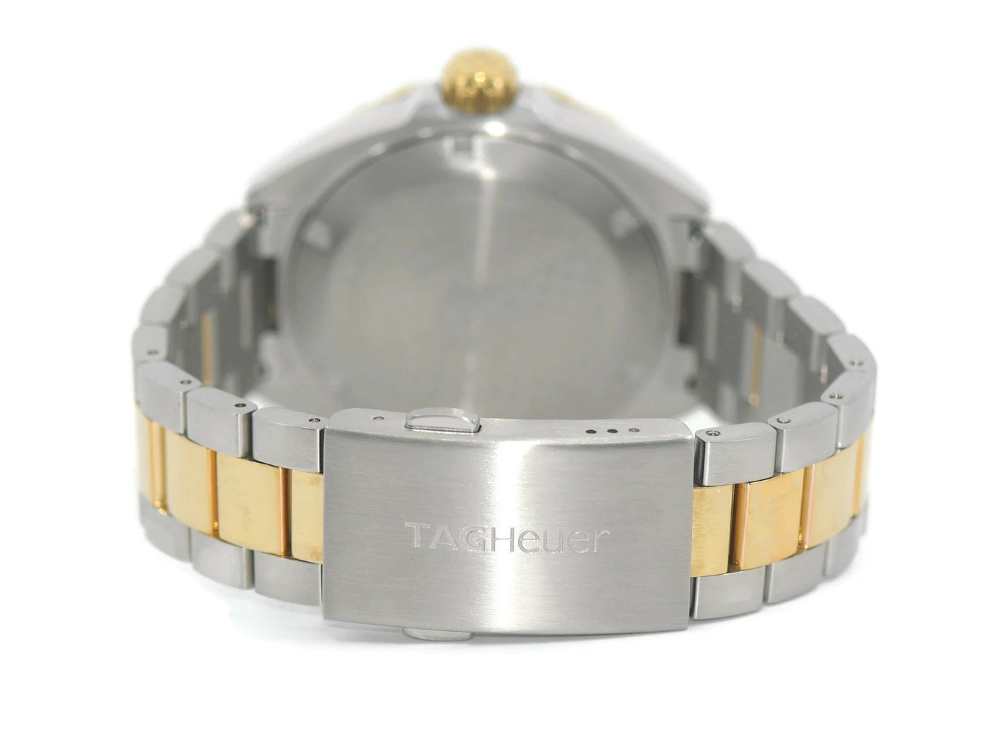 Tag Heuer Formula 1 Stainless Steel Watch WAZ1120