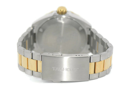 Tag Heuer Formula 1 Stainless Steel Watch WAZ1120