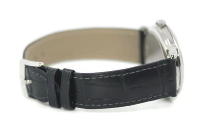Omega DeVille Prestige Stainless Steel Watch 424.13.40.20.01.001