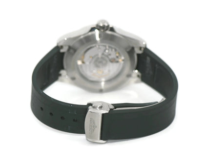Longines Conquest Stainless Steel Watch L37204029