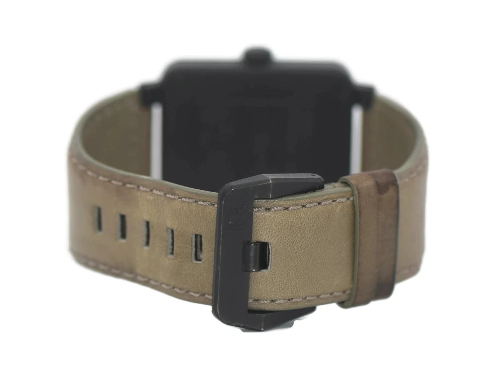 Bell & Ross Aviation Heritage Ceramic Watch BR0392CBL