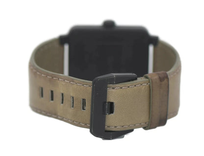 Bell & Ross Aviation Heritage Ceramic Watch BR0392CBL