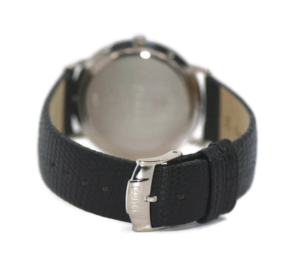 Piaget Altiplano 18K White Gold Watch P10174