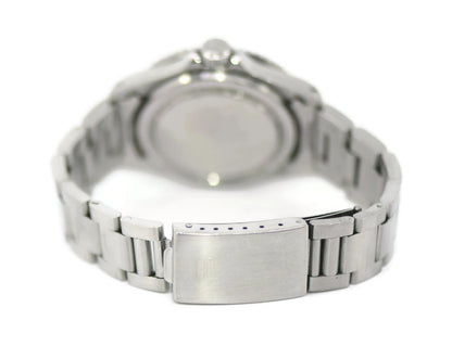Tudor Submariner Snowflake Stainless Steel Watch 7021/0