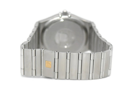 Omega Constellation Stainless Steel Watch 1512.30