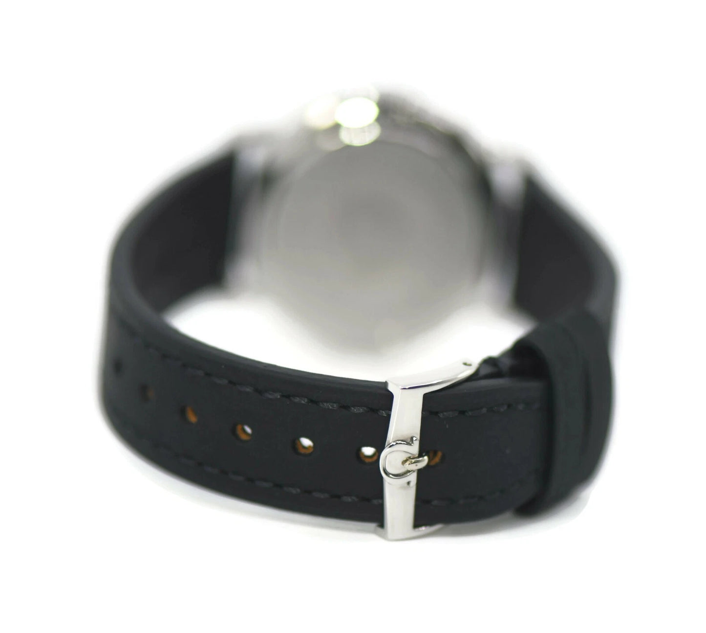Omega Constellation Stainless Steel Watch