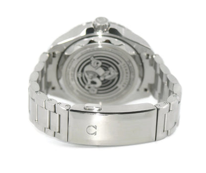 Omega Seamaster Ultra Deep Diver Stainless Steel Watch 215.30.46.21.03.001