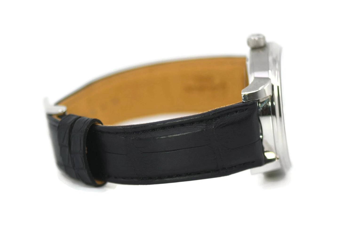 Glashutte Senator Stainless Senator Stainless Steel Watch 1-36-03-04-02-30