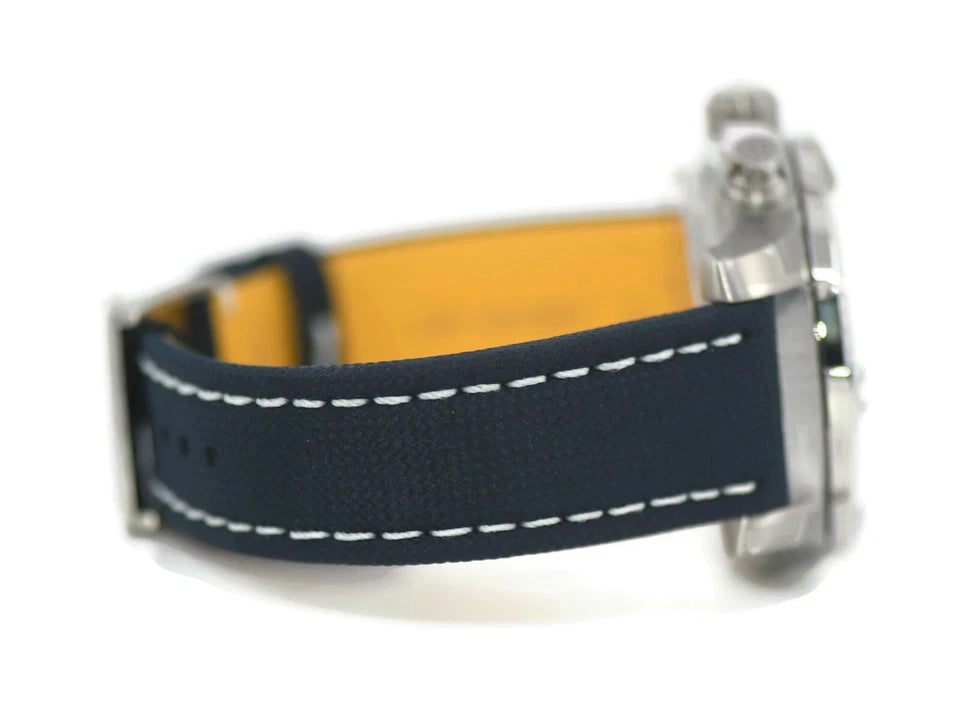 Breitling Avenger Chronograph Stainless Steel Watch A13317