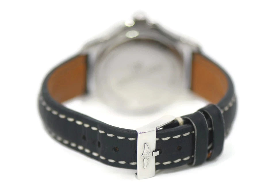 Breitling Colt Stainless Steel Watch A77388