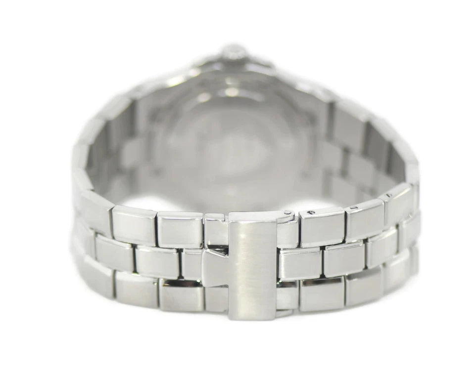 Vacheron Constantin Overseas Stainless Steel Watch 42040