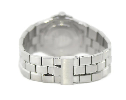 Vacheron Constantin Overseas Stainless Steel Watch 42040