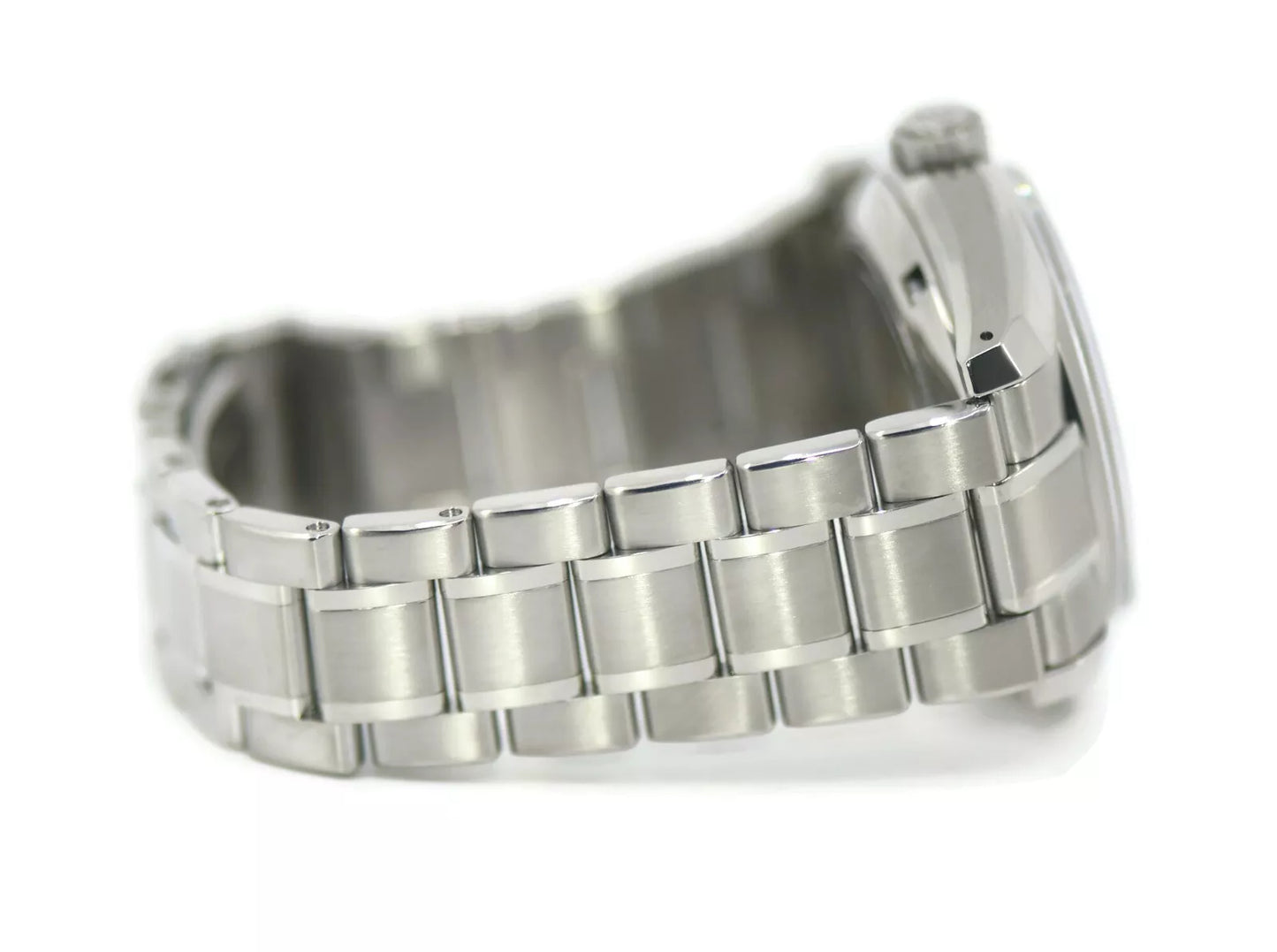 Grand Seiko Hi Beat Stainless Steel Watch SBGH273G