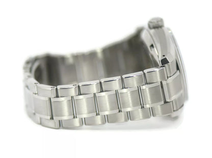 Grand Seiko Hi Beat Stainless Steel Watch SBGH273G