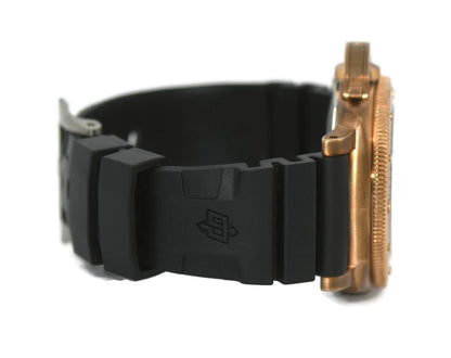 Panerai Luminor Submersible Bronzo Watch PAM00671