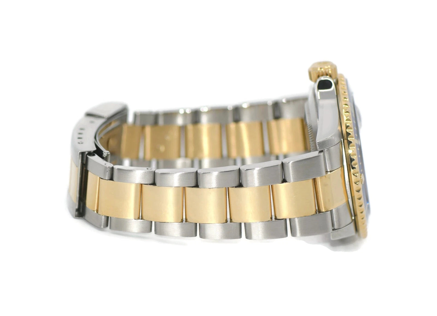 Rolex Submariner 18K/Stainless Steel Watch 16613