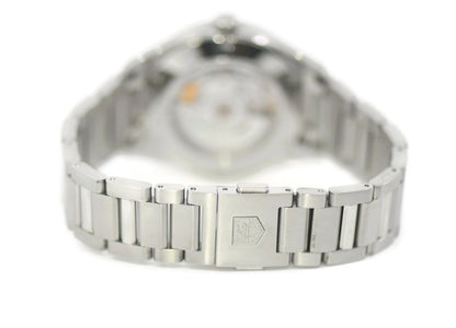 Tag Heuer Carrera Cal 5 Stainless Steel Watch WAR211C