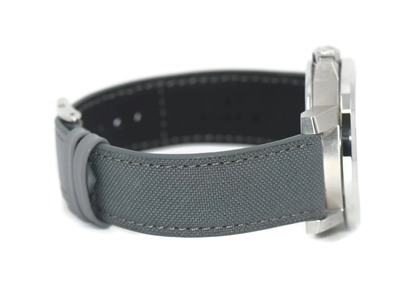 Muhle Glashitte 29er Stainless Steel Watch M1-25-34-CB
