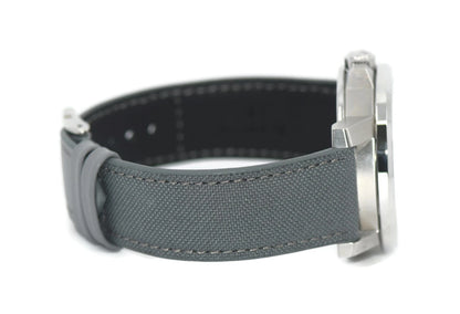 Muhle Glashitte 29er Stainless Steel Watch M1-25-34-CB