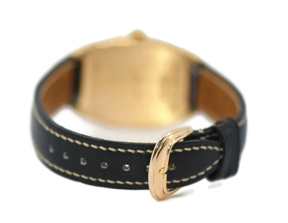 Franck Muller Casablanca 18K Yellow Gold Watch 7500S6