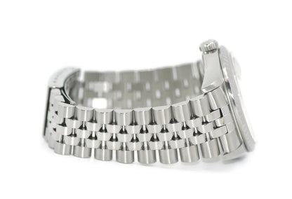 Rolex Datejust Stainless Steel Watch 16220