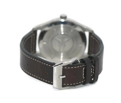 IWC Pilot Mark XVIII Stainless Steel Watch IW327010